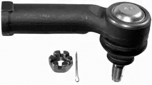 Rotule de barre de connexion Technika RS166