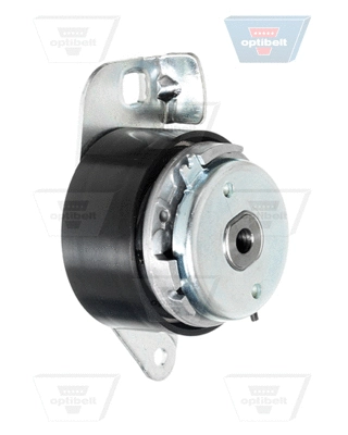 Poulie de tension, courroie crantée OPTIBELT 627ST
