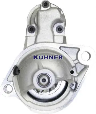 Démarreur AD KÜHNER 254360