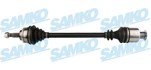 Arbre de transmission SAMKO DS60785