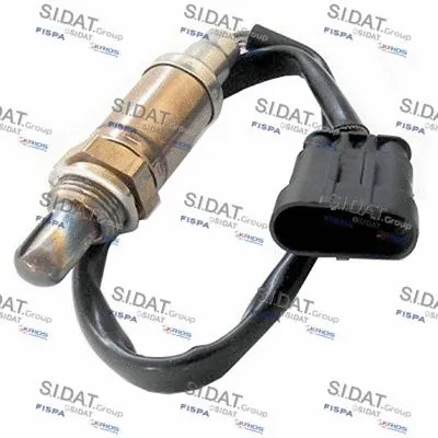 Sonde lambda AUTOTEAM M0086