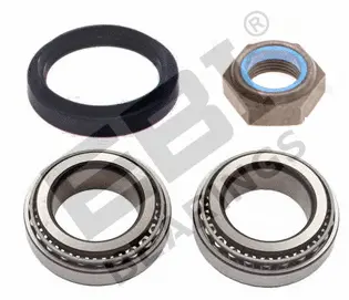 Kit de roulements de roue EBI EBK1154