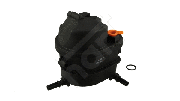 Filtre à carburant HART 350 601