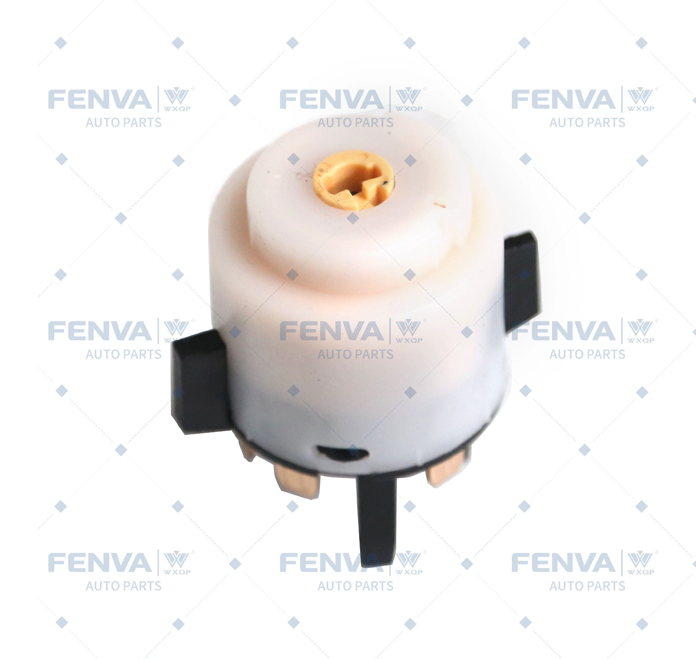 Interrupteur d'allumage/de démarreur WXQP 350409