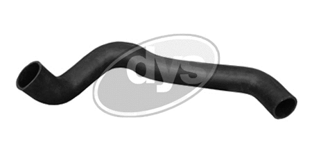 Gaine de suralimentation DYS 76-01392