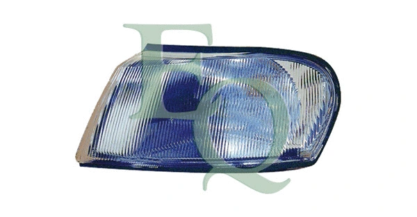 Disperseur, feu clignotant EQUAL QUALITY GA7499