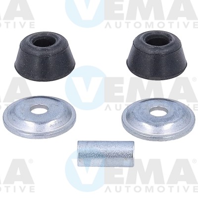 Kit de réparation, coupelle de suspension VEMA 440123
