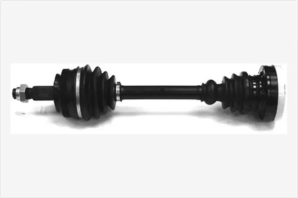 Arbre de transmission DEPA 3295550