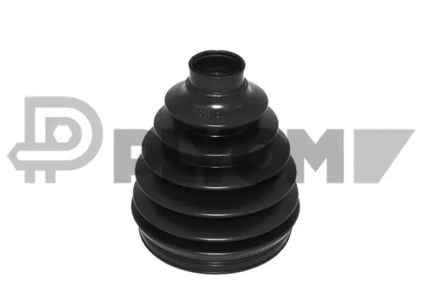 Joint-soufflet, arbre de commande PLYOM P462514