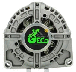 Alternateur GECO A14511A
