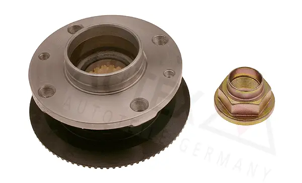 Kit de roulements de roue AUTEX 810039