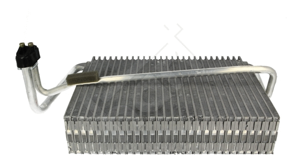 Évaporateur climatisation HART 606 496