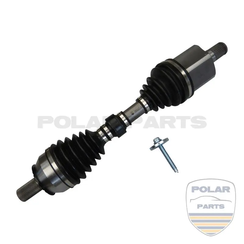 Arbre de transmission POLAR PARTS 10005227