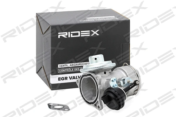 Vanne EGR RIDEX 1145E0197
