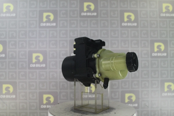 Pompe hydraulique, direction DA SILVA DP5043