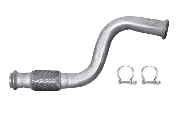 Tuyau d'échappement Faurecia FS15647