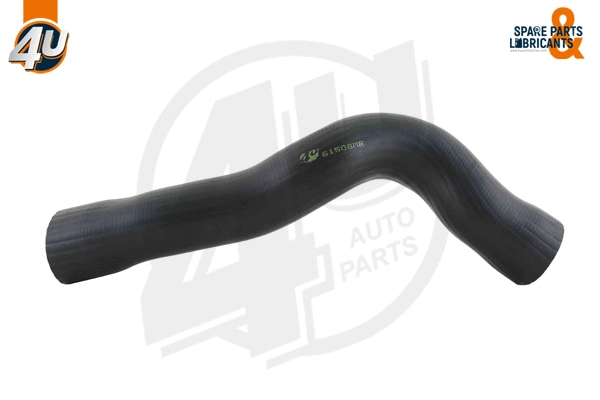 Gaine de suralimentation 4U Autoparts 61508MR