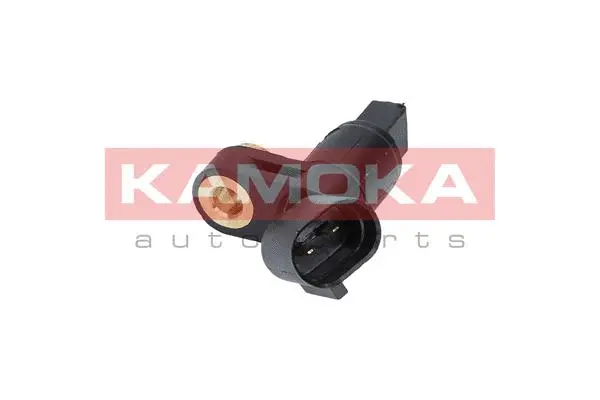 Capteur, vitesse de roue KAMOKA 1060037