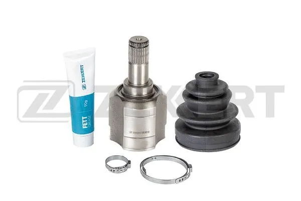 Jeu de joints, arbre de transmission ZEKKERT GS-4875