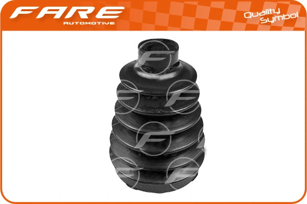 Joint-soufflet, arbre de commande FARE SA 12949