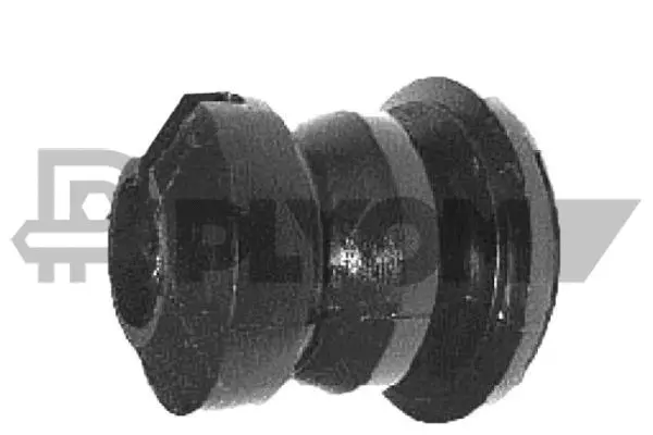 Butée élastique, suspension PLYOM P760600