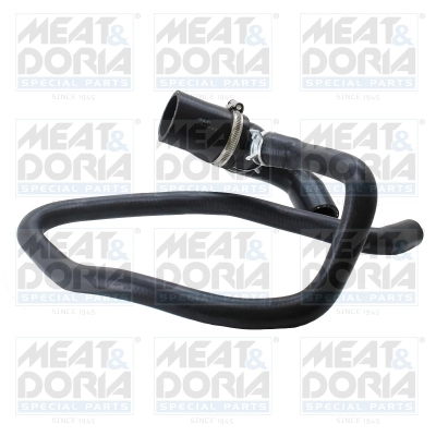 Durite de radiateur MEAT & DORIA 97256