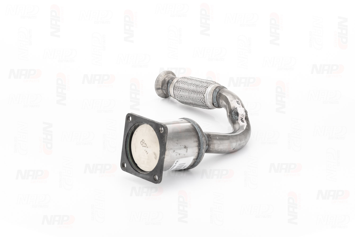 Catalyseur NAP carPARTS GmbH CAK10131