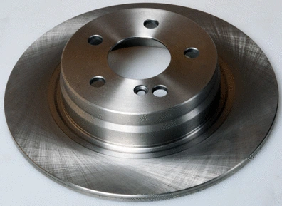 Disque de frein DENCKERMANN B130561