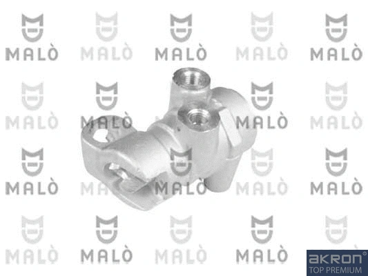 Régulateur de freinage AKRON-MALÒ 88003