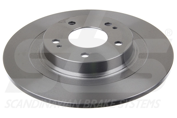 Disque de frein sbs 1815203085