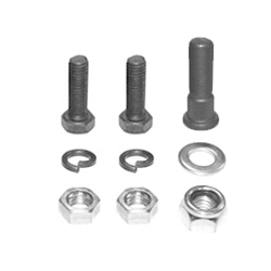 Rotule de suspension ANDEL ANRO00983