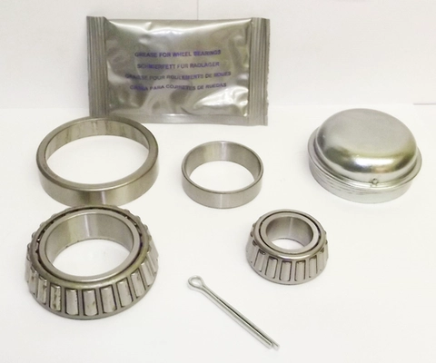 Kit de roulements de roue ABTEX LBK8975