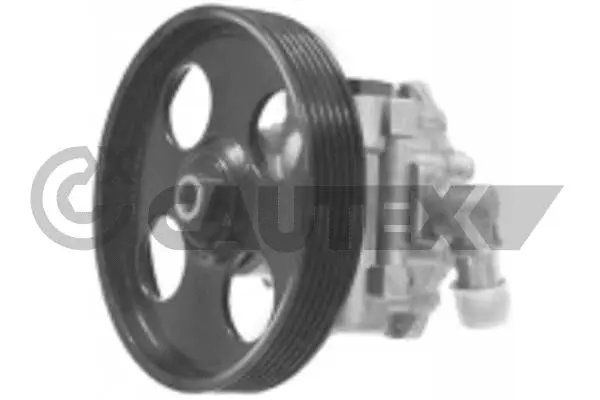 Pompe hydraulique, direction CAUTEX 773780