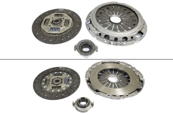 Kit d'embrayage KAWE 957901