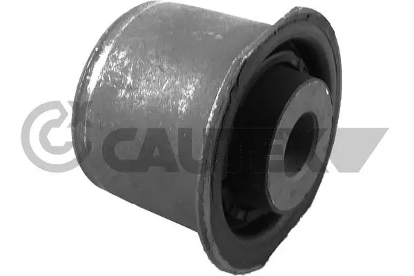 Suspension, corps de l'essieu CAUTEX 759462