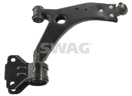 Bras de liaison, suspension de roue SWAG 50 10 5736