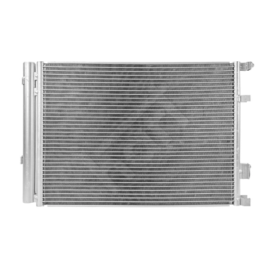 Condenseur, climatisation HART 646 554