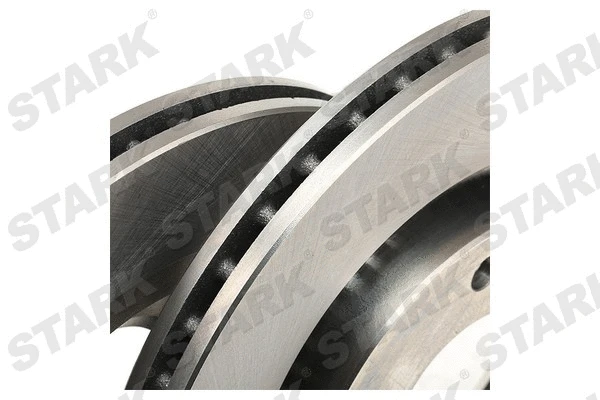 Kit de freins, frein à disques Stark SKBK-10991371