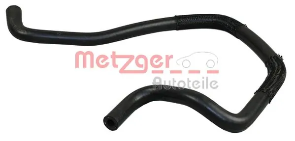 Tube d'écoulement , vase d'expansion METZGER 2420178