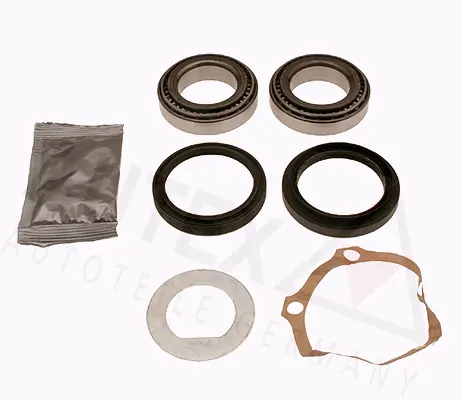 Kit de roulements de roue AUTEX 803007