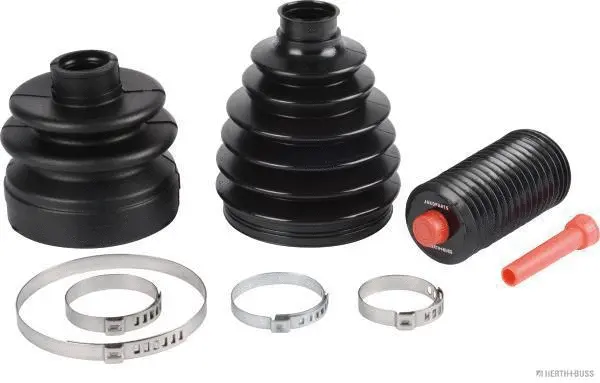 Jeu de joints-soufflets, arbre de commande HERTH+BUSS JAKOPARTS J2880511