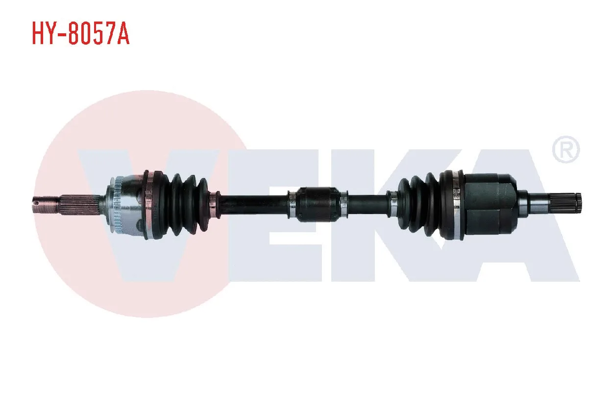 Arbre de transmission VEKA HY-8057A