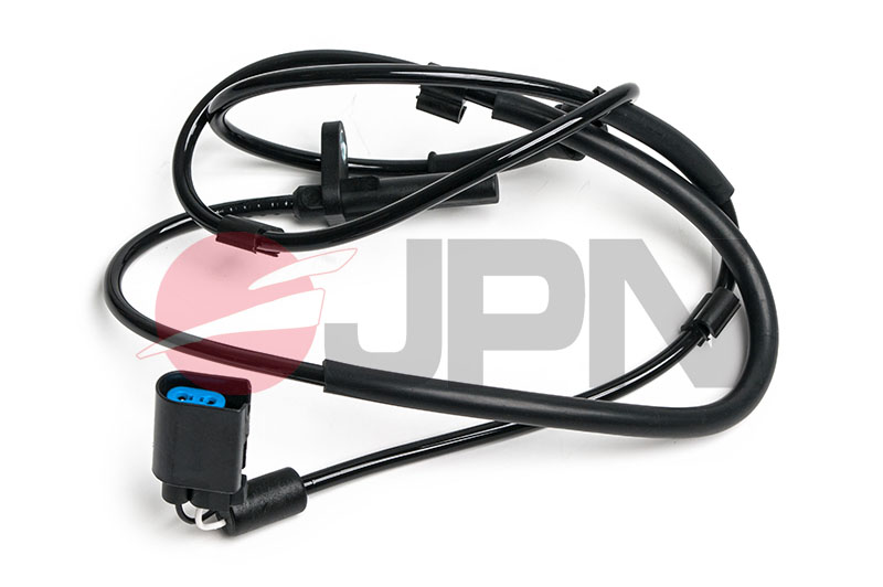 Capteur, vitesse de roue JPN 75E9296-JPN