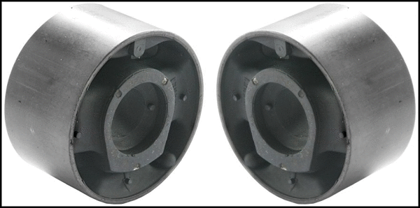 Suspension, bras de liaison HART 424 899