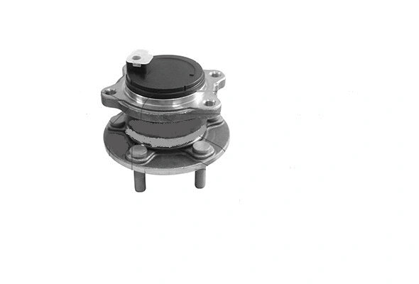 Kit de roulements de roue MILES DB83103