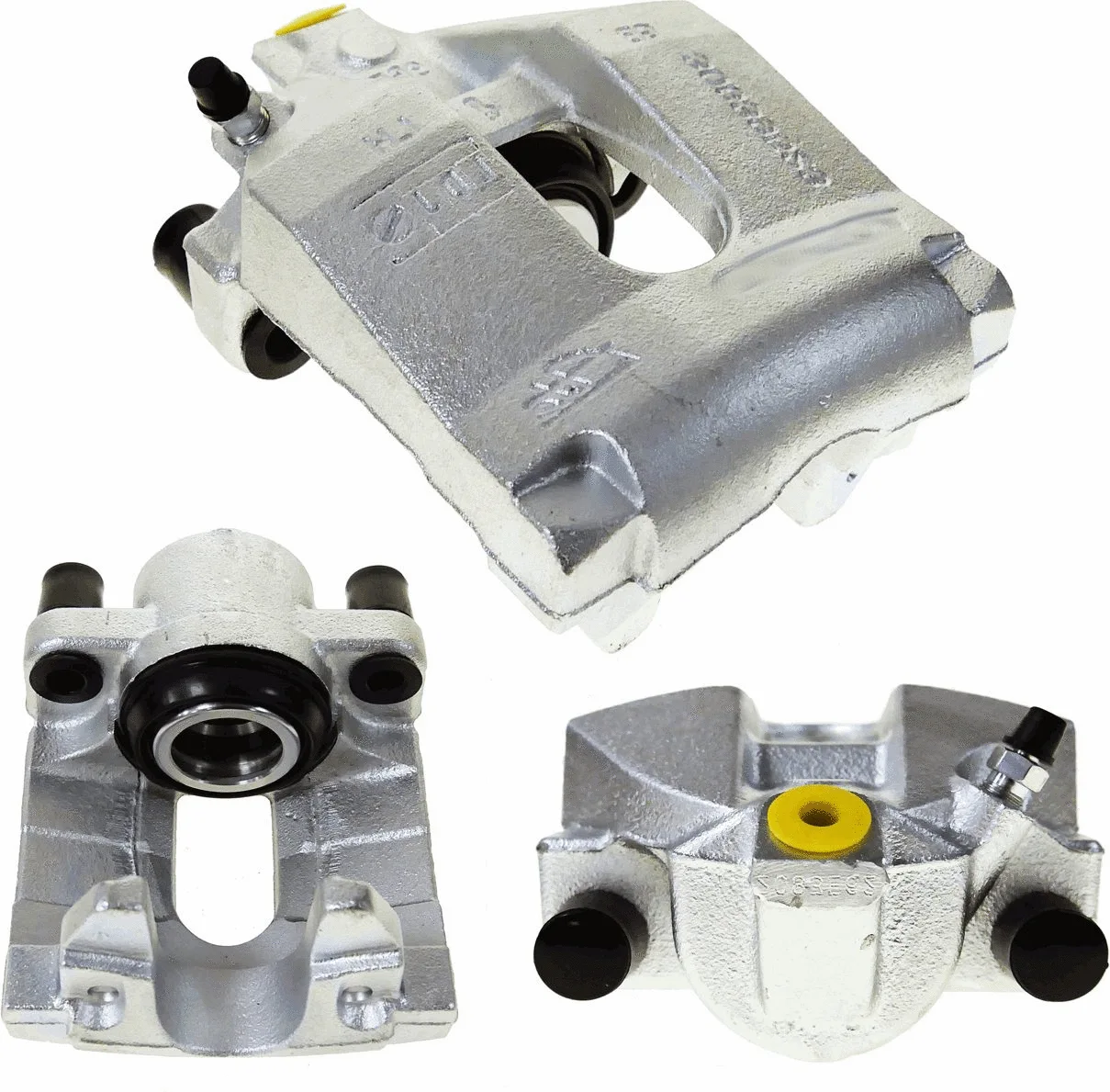 Étrier de frein Brake ENGINEERING CA2940R