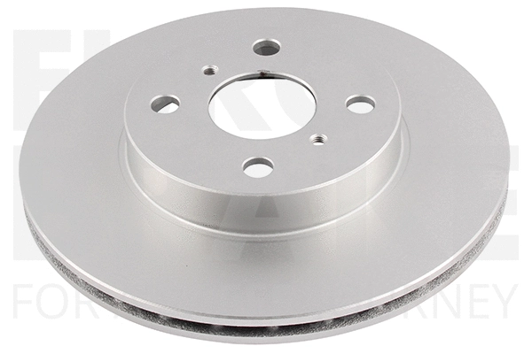 Disque de frein EUROBRAKE 5815314563