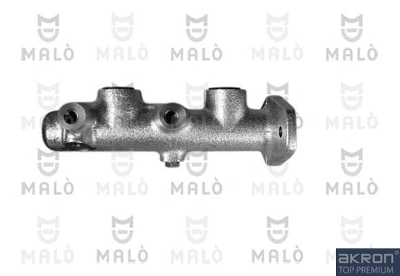 Maître-cylindre de frein AKRON-MALÒ 89417