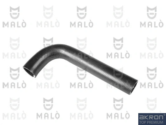 Durite de radiateur AKRON-MALÒ 23264A