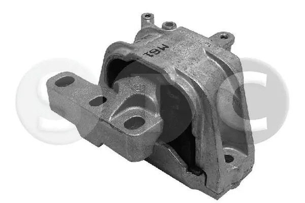 Support moteur STC T405927